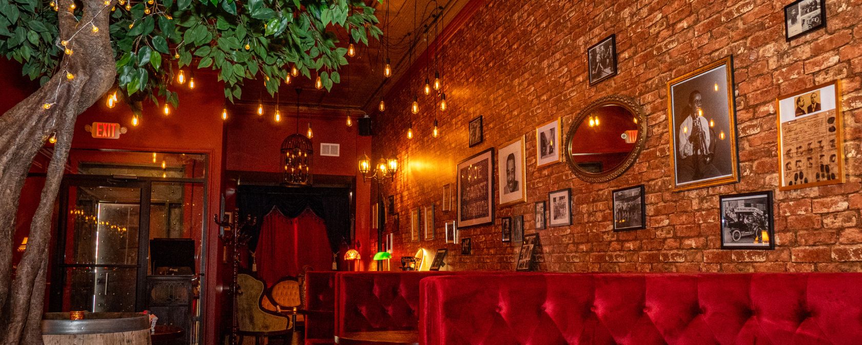 DC’s Best Speakeasy Bars & Hidden Lounges | Washington DC